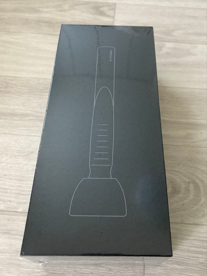 【メデュラ】ソニックシャインプロ