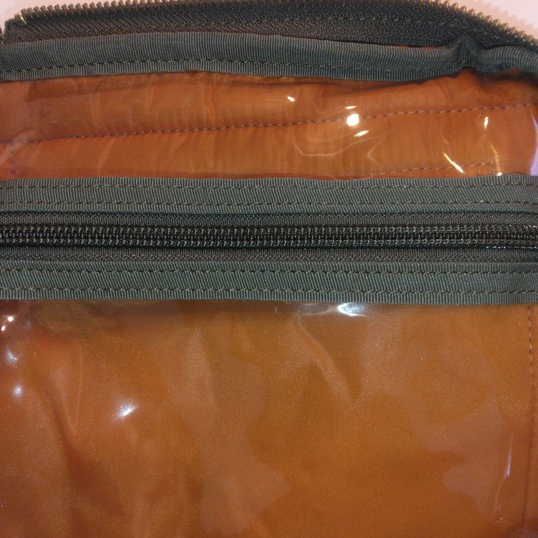 タグ付き未使用品　ポータータンカーショルダーバッグ XL 30th カモフラ