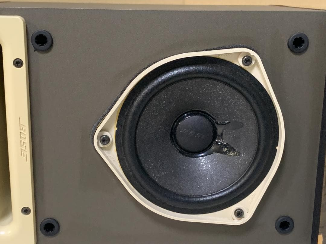 M9753 BOSE ボーズ 121 スピーカー