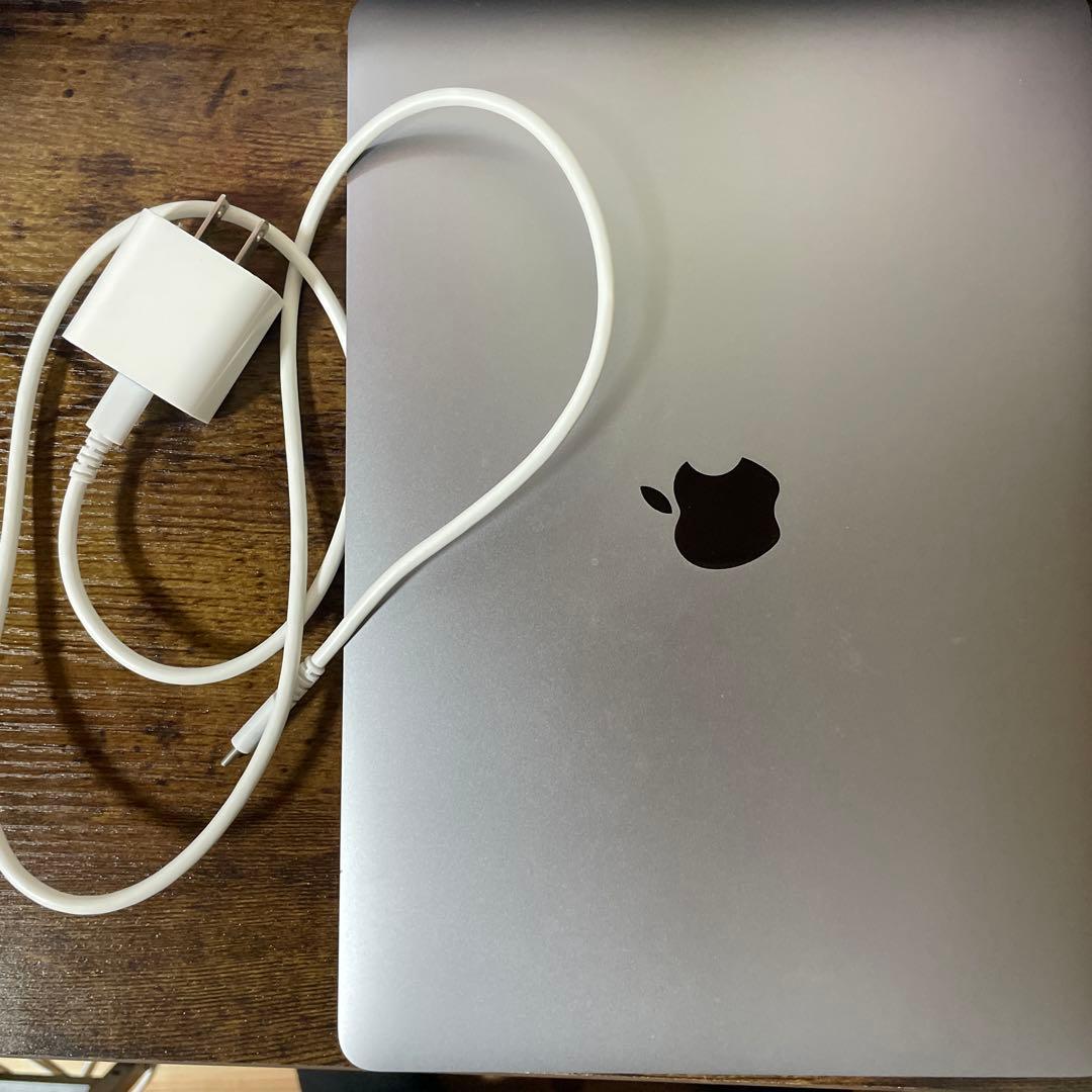 MacBook本体 Apple MacBook Air M1 16GB 1TB
