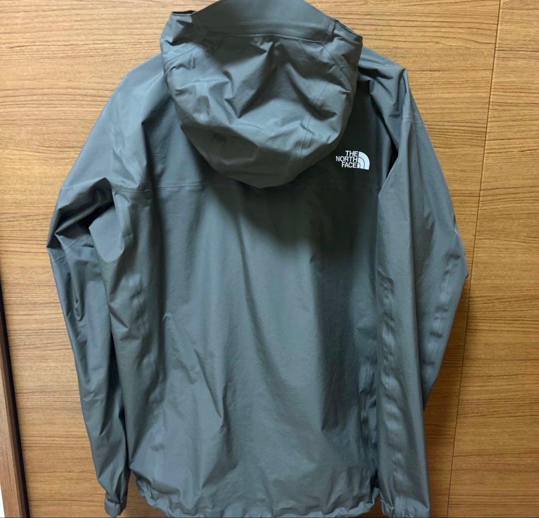 w*a様 THE NORTH FACE クライムライトジャケット　Lサイズ
