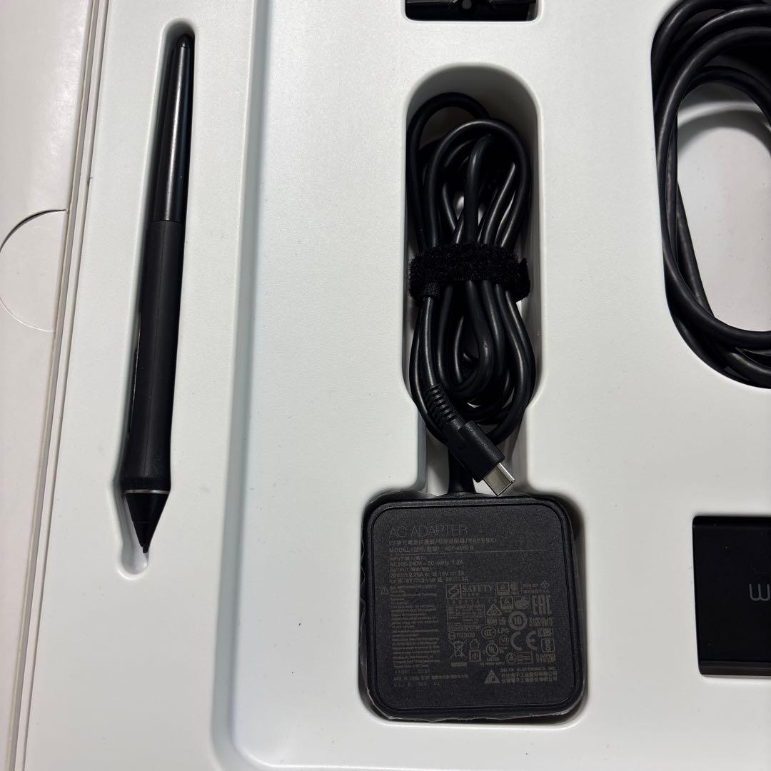 その他 Wacom Cintiq Pro 16 DTH-1620/KO