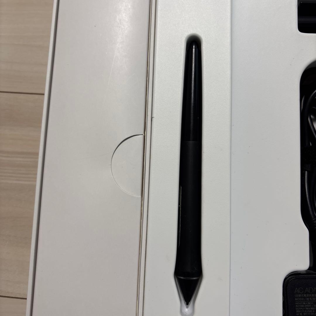 その他 Wacom Cintiq Pro 16 DTH-1620/KO