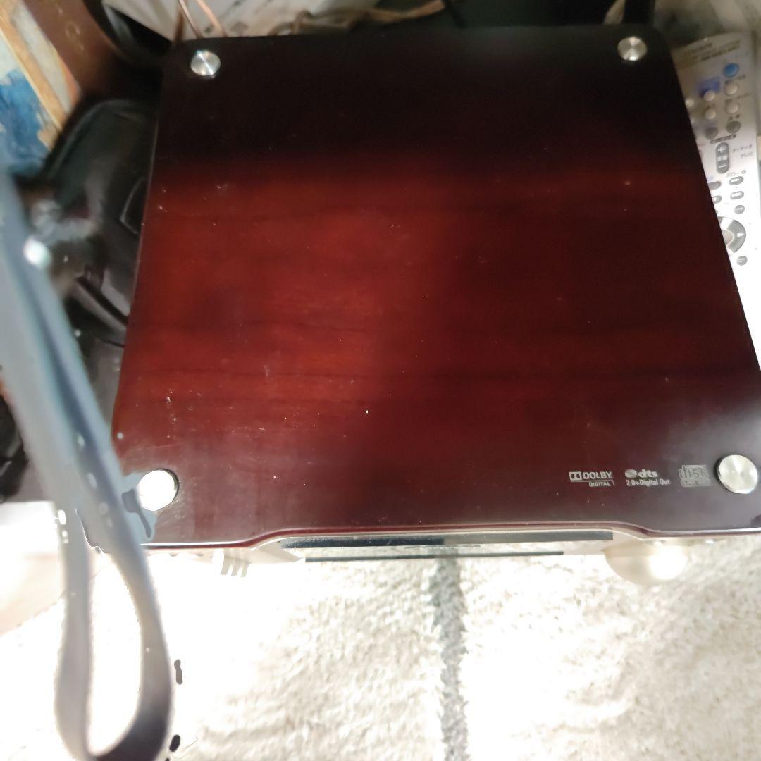 Victor ケンウッドK2 EX-AR7