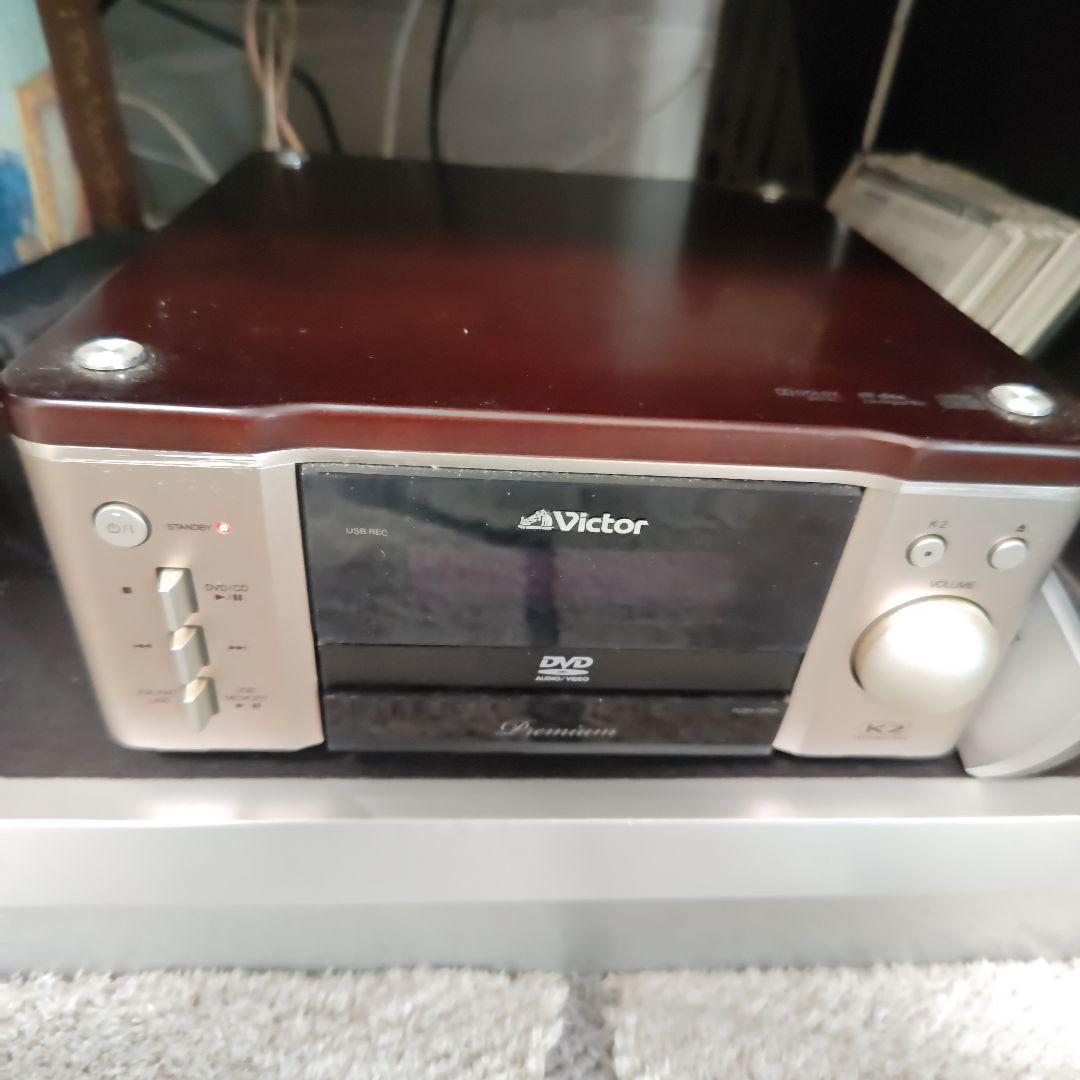 Victor ケンウッドK2 EX-AR7