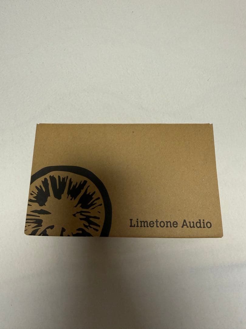 ギター Limetone Audio moonlight