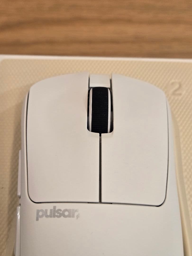 【別売り4Kドングル付】Pulsar Xlite V3 Size 2