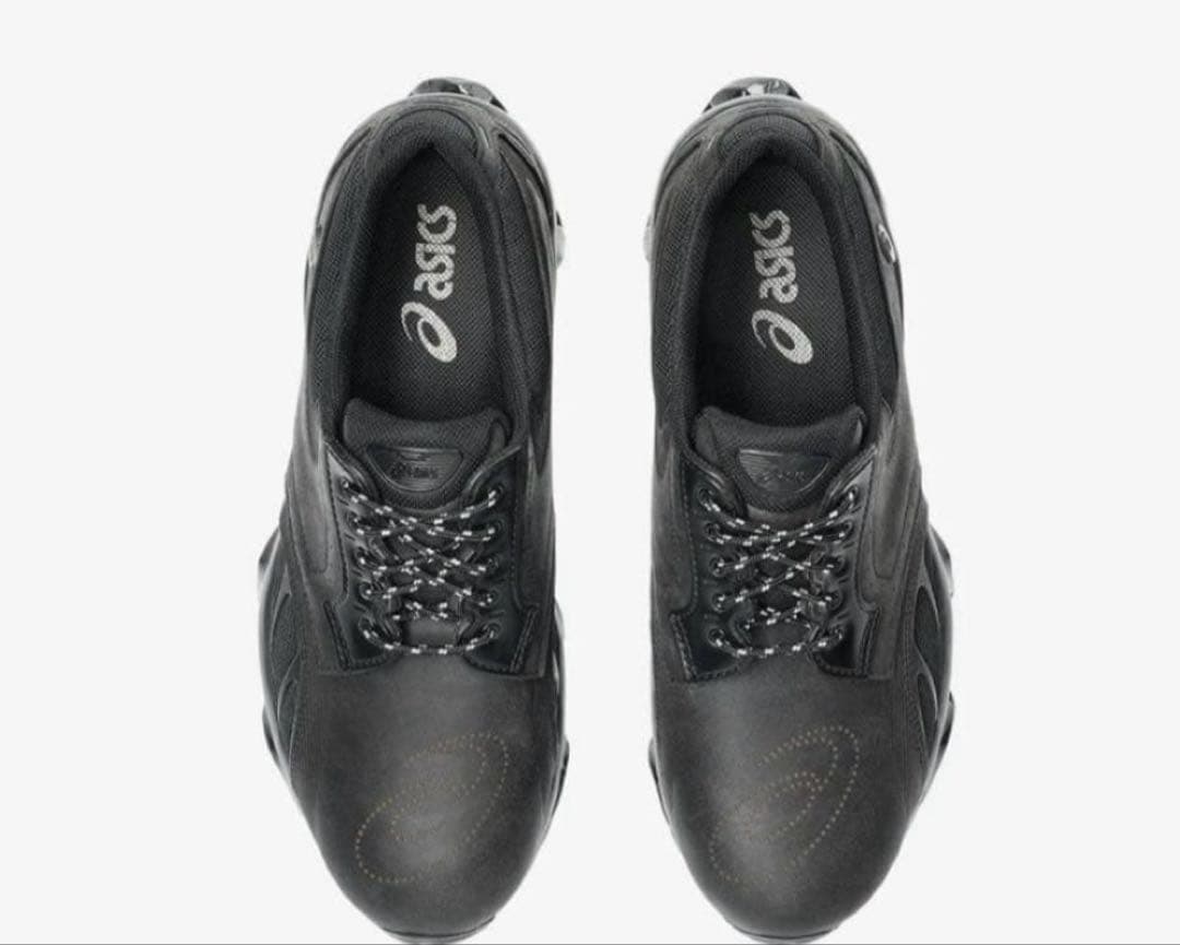 【新品27.5cm】Asics Gel-Quantum Kinetic SP