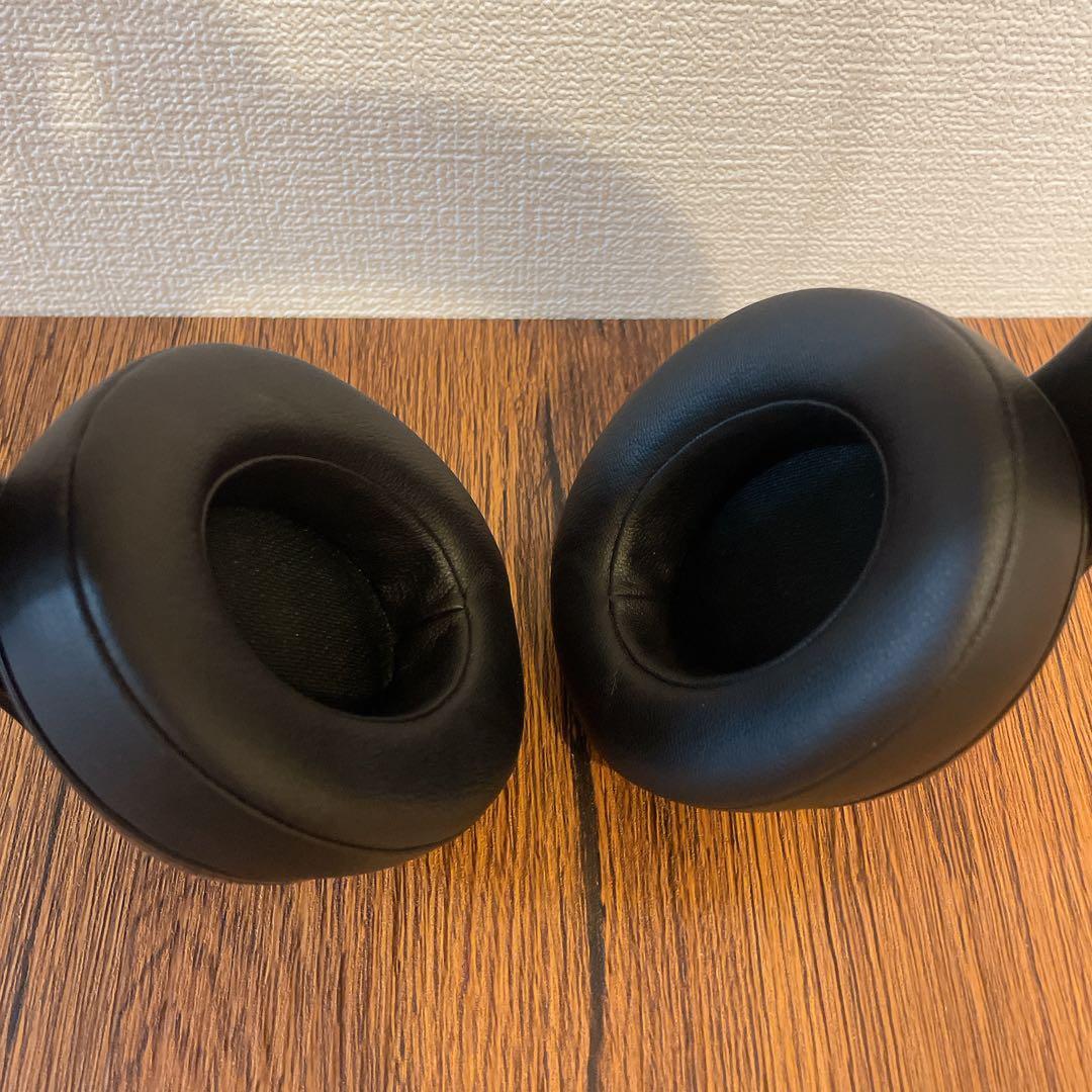 完品⭐️BEATS STUDIO3 WIRELESSマットブラック黒