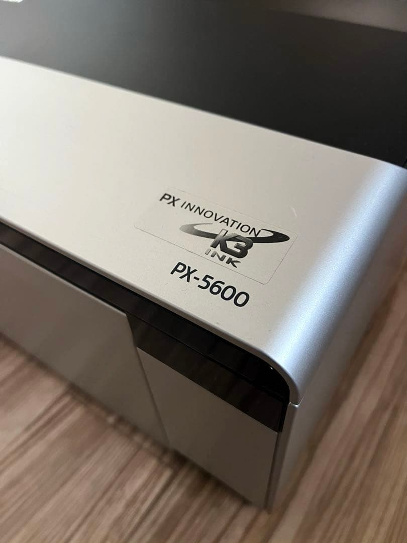 Epson PX-5600 インクジェットプリンター 本体　※ジャンク品※