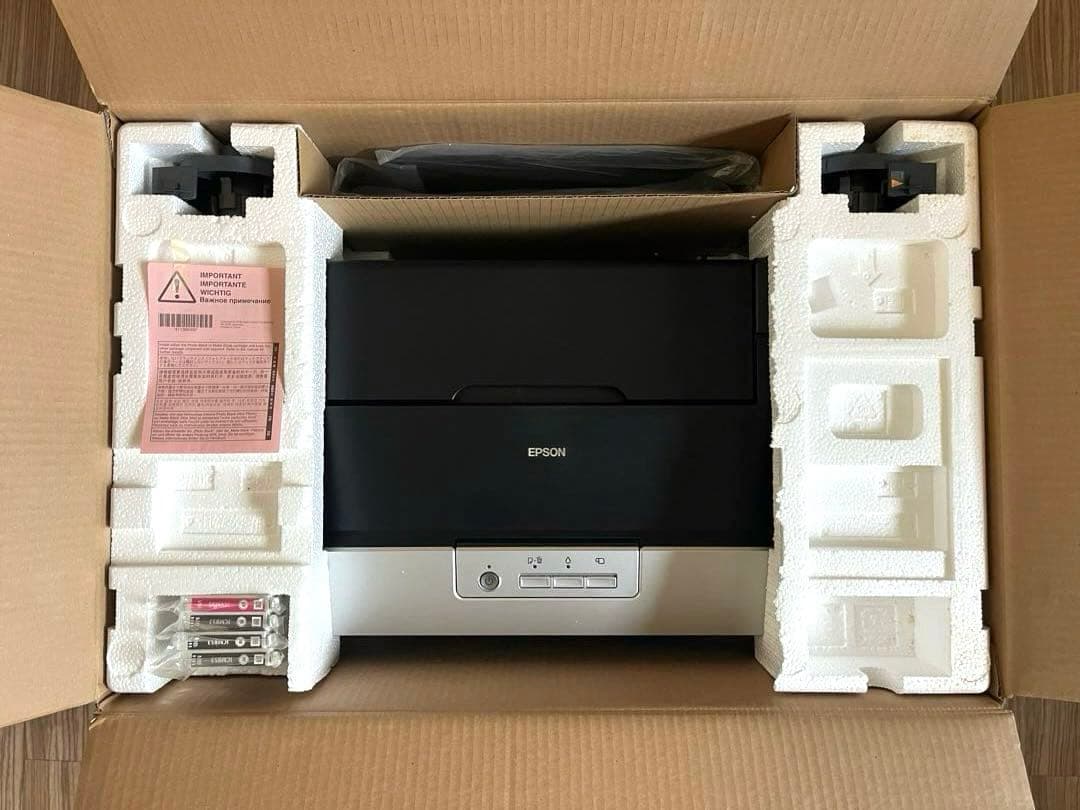 Epson PX-5600 インクジェットプリンター 本体　※ジャンク品※
