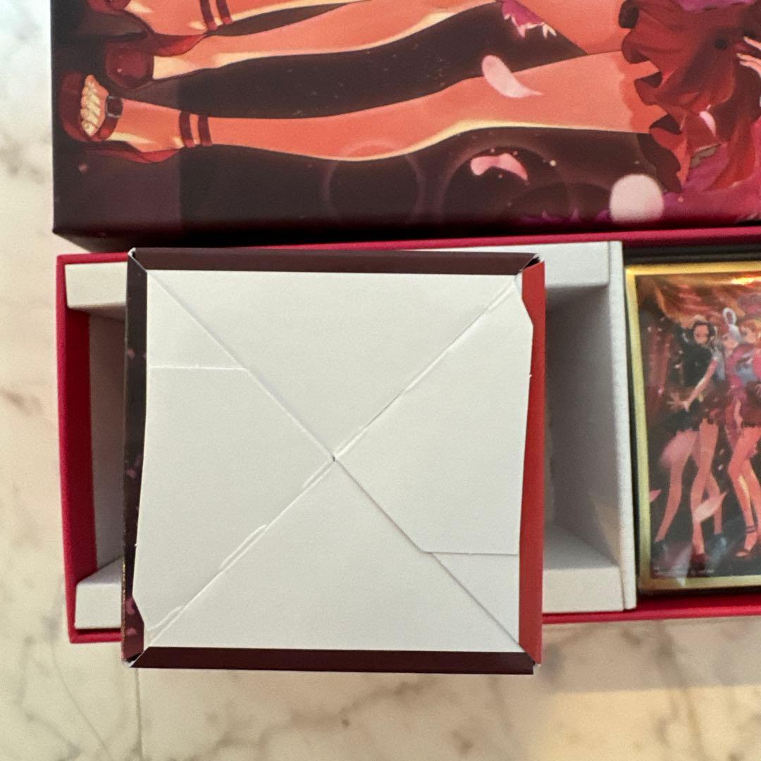 ワンピース カードゲーム ONE PIECE CARD GAME Heroines Edition