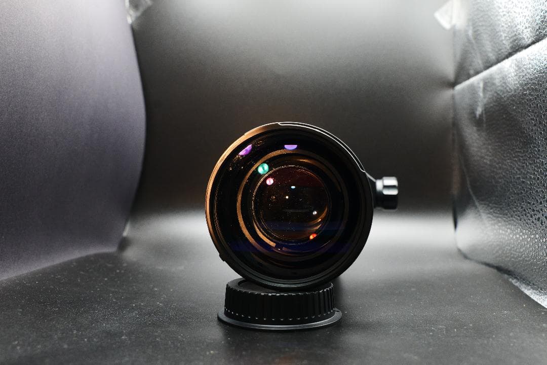 taka　超望遠レンズ　SIGMA APO 135-400mm