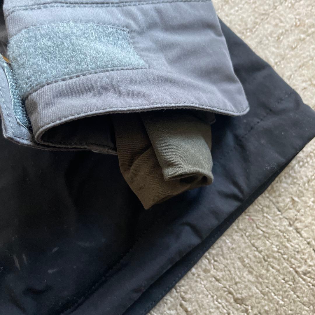 241 Two For One スノーボードウェア L