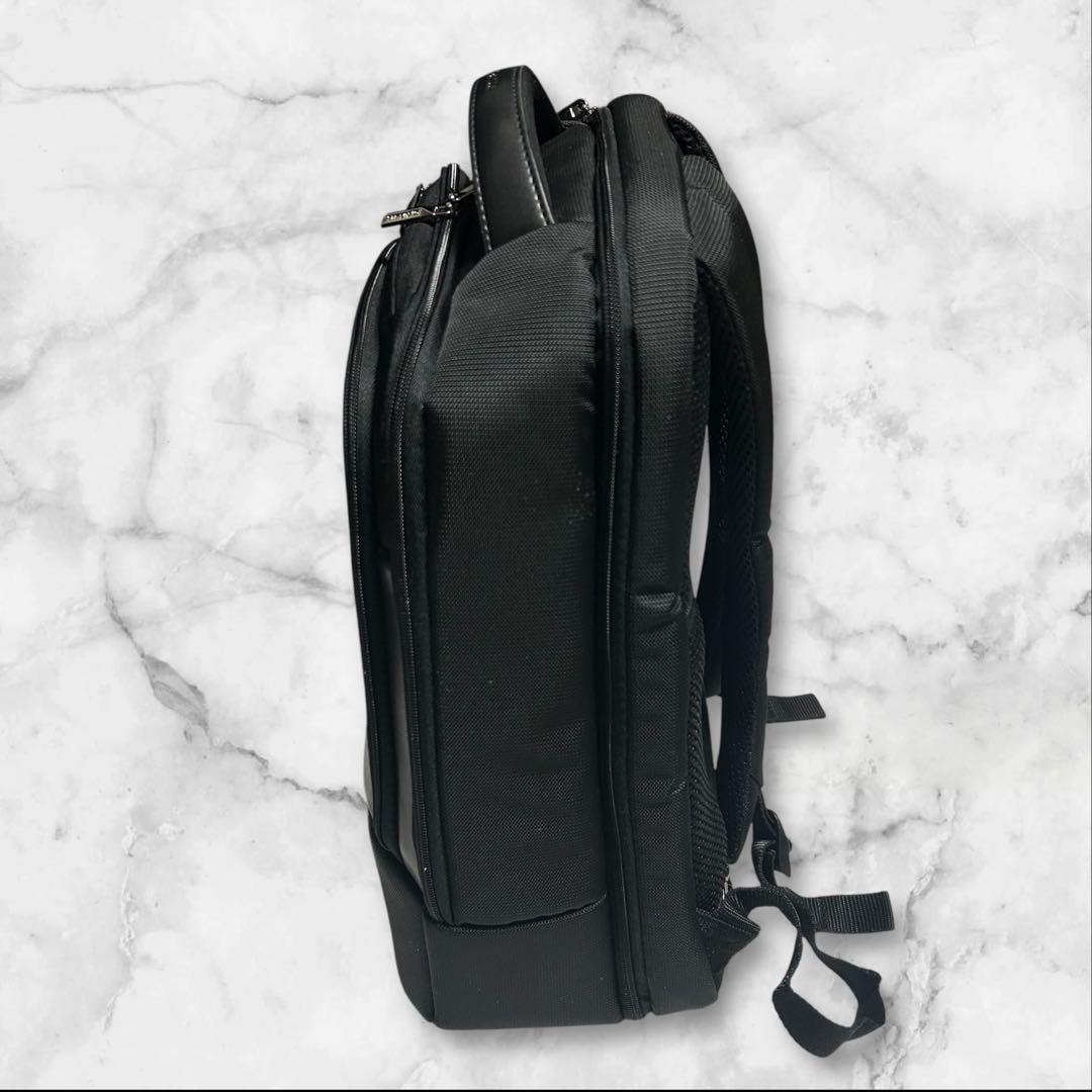 てる 新品未使用】Samsonite サムソナイト ビジネスリュック PC