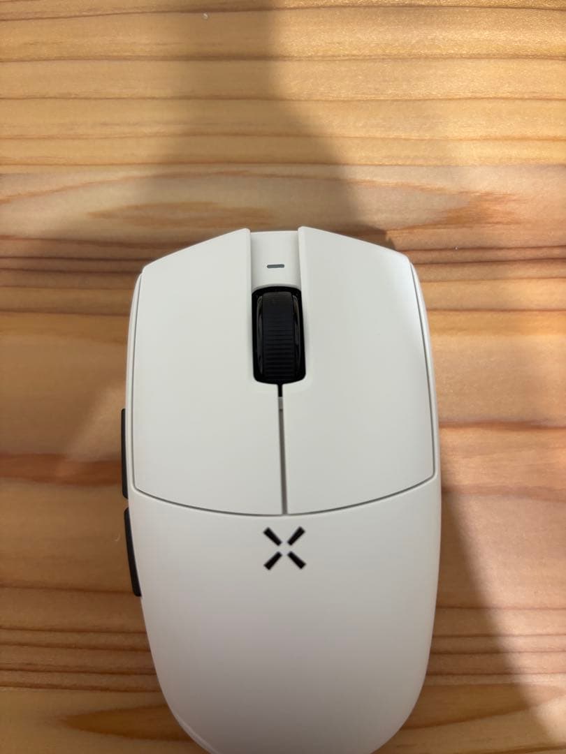 hitscan hyperlight 8kドングル付き