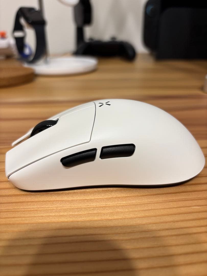 hitscan hyperlight 8kドングル付き