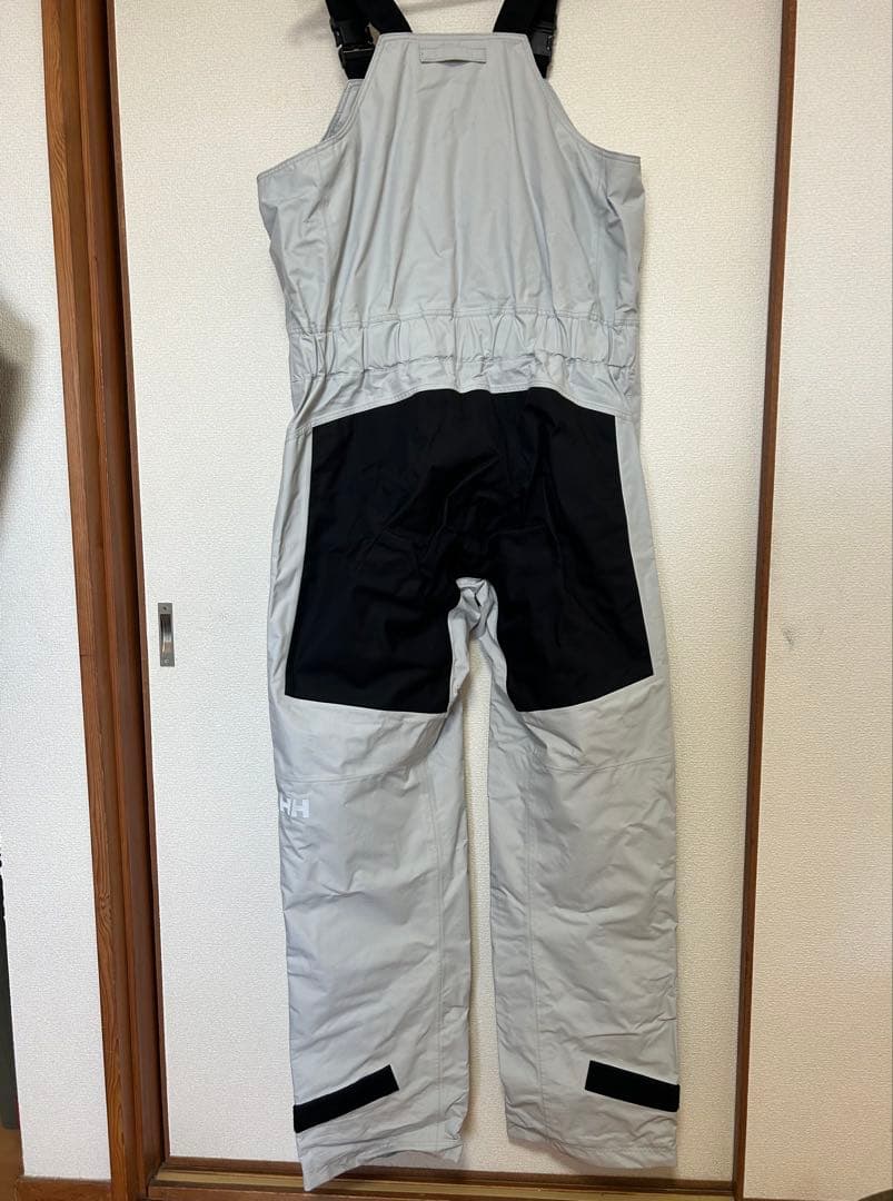 Helly Hansen スノーボード オーバーオール