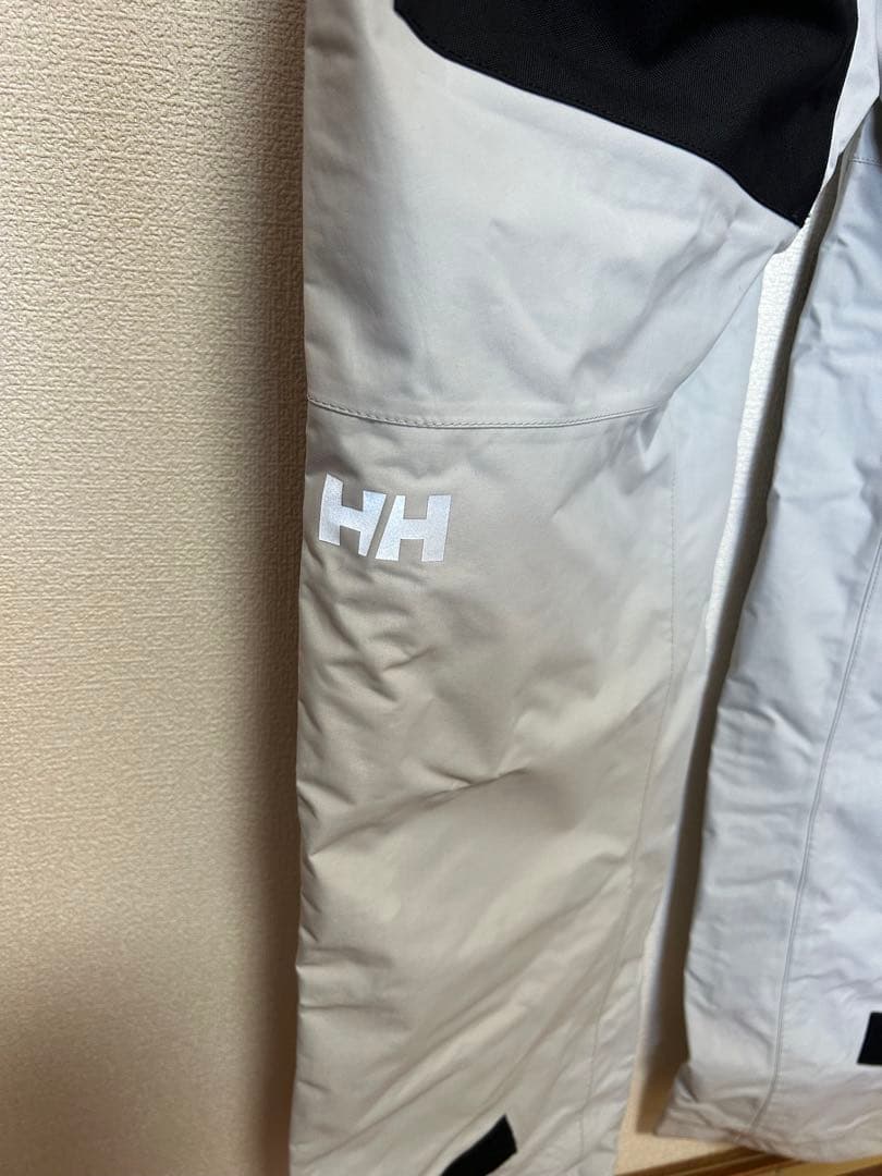 Helly Hansen スノーボード オーバーオール