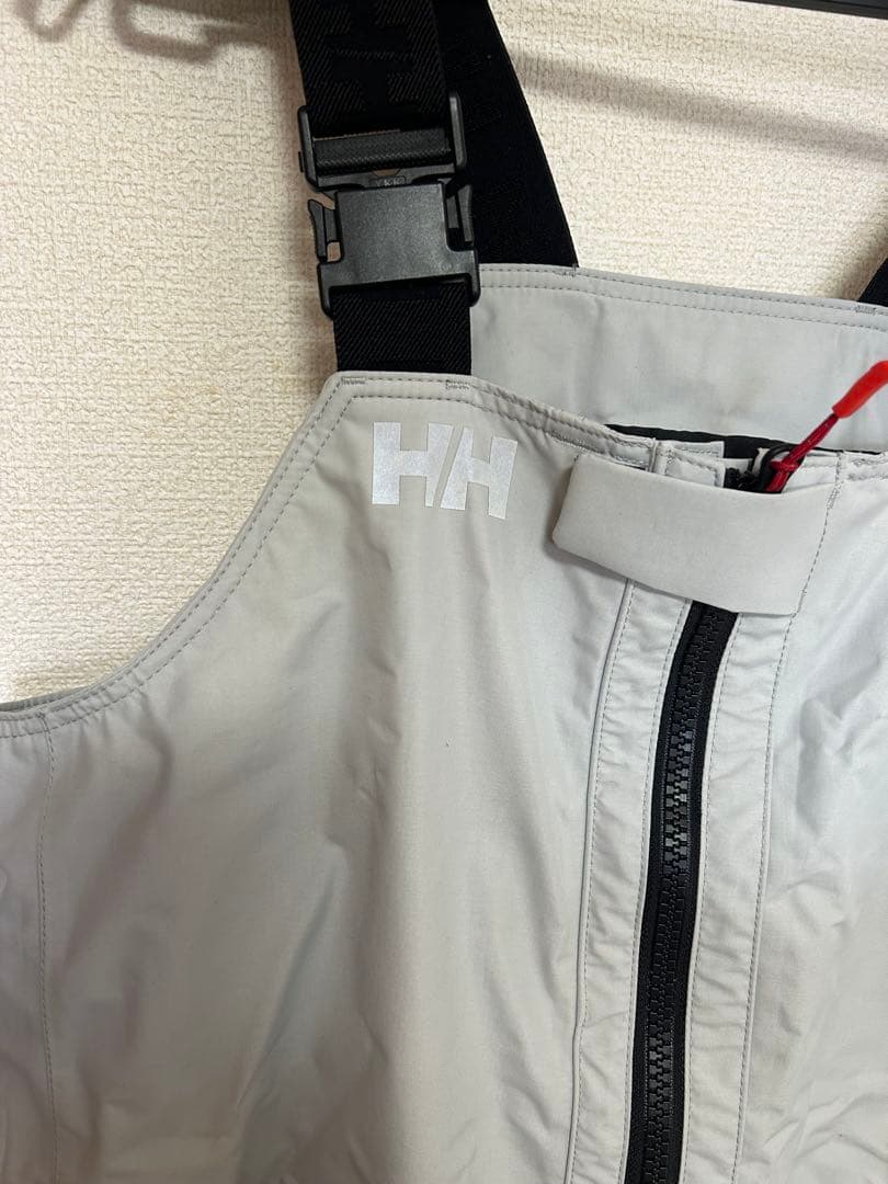 Helly Hansen スノーボード オーバーオール