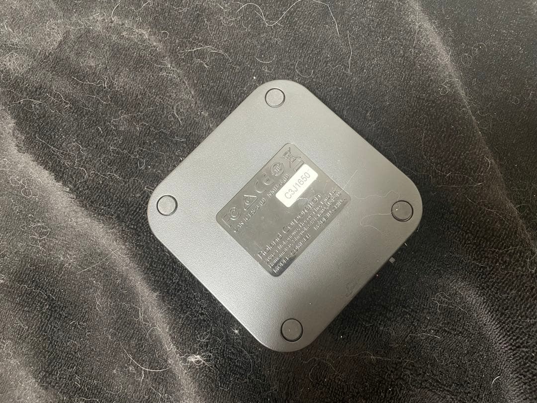 その他 Roland GO MIXER