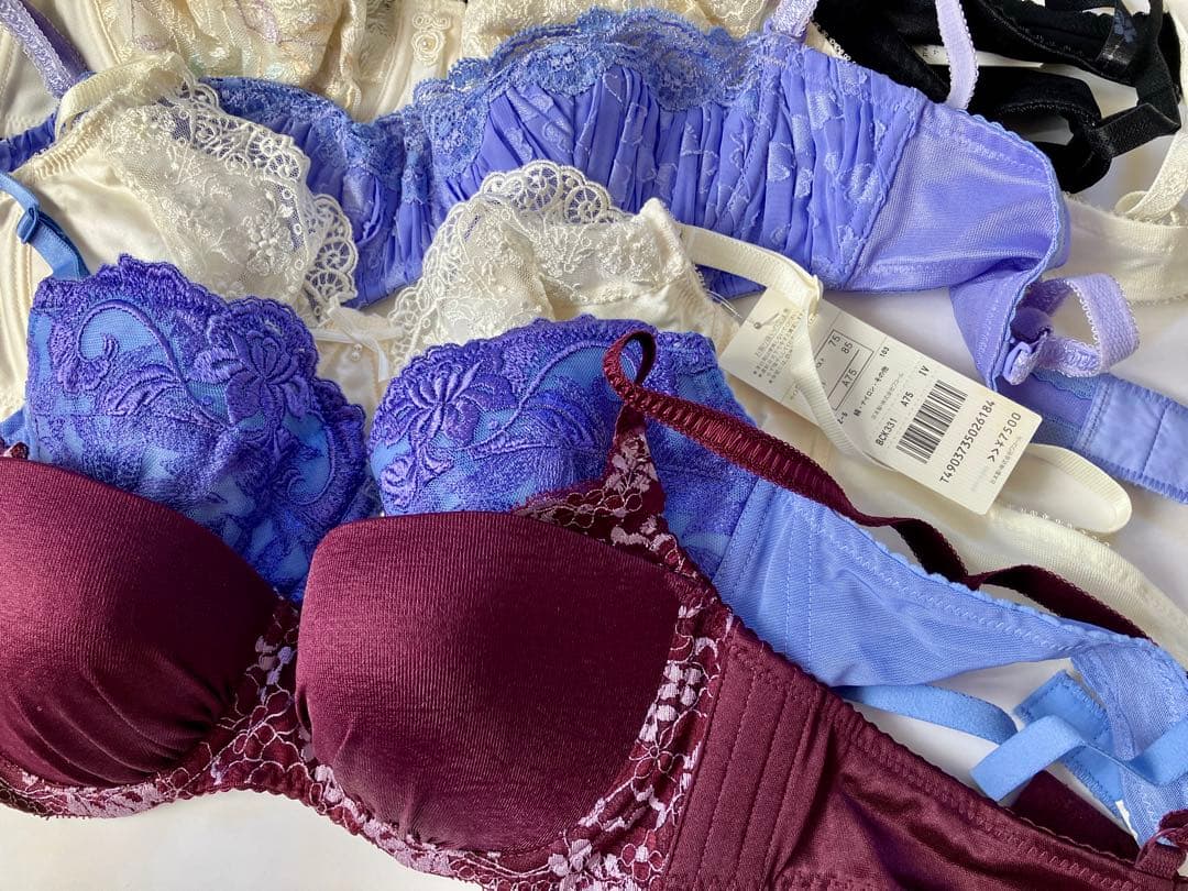 ワコール Wacoal ブラジャー　A75他