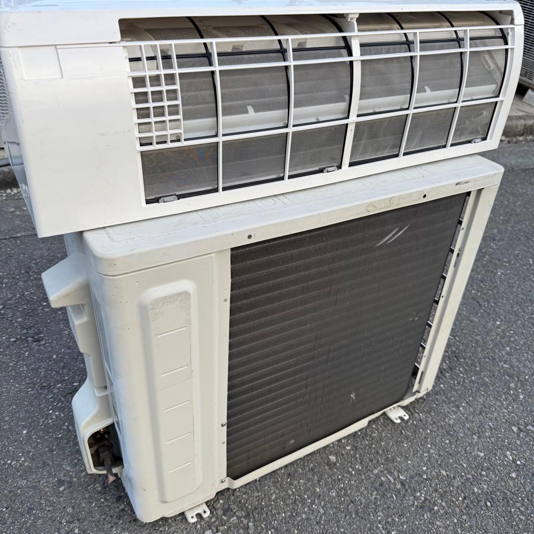 89ジャンク 激安早い者勝ち✨ ダイキン　主に8畳用 エアコン　新生活応援