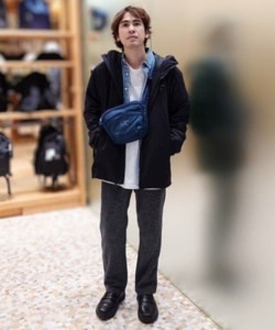 新品未使用！ARC’TERYX / MANTIS 2 Waist Pack