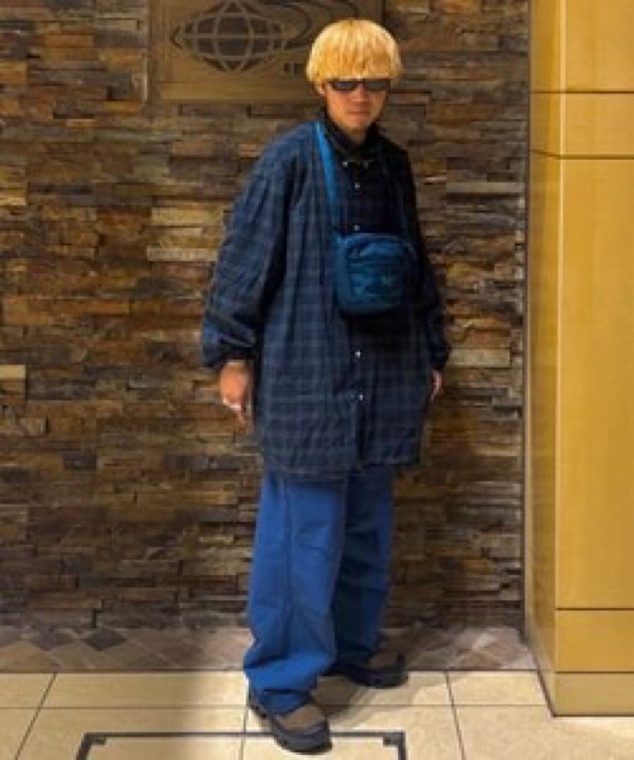 新品未使用！ARC’TERYX / MANTIS 2 Waist Pack