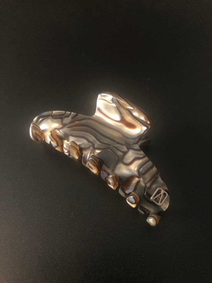 アレクサンドル　レアクリップ　アーツアンドサイエンス ヘアピン　アクセサリー