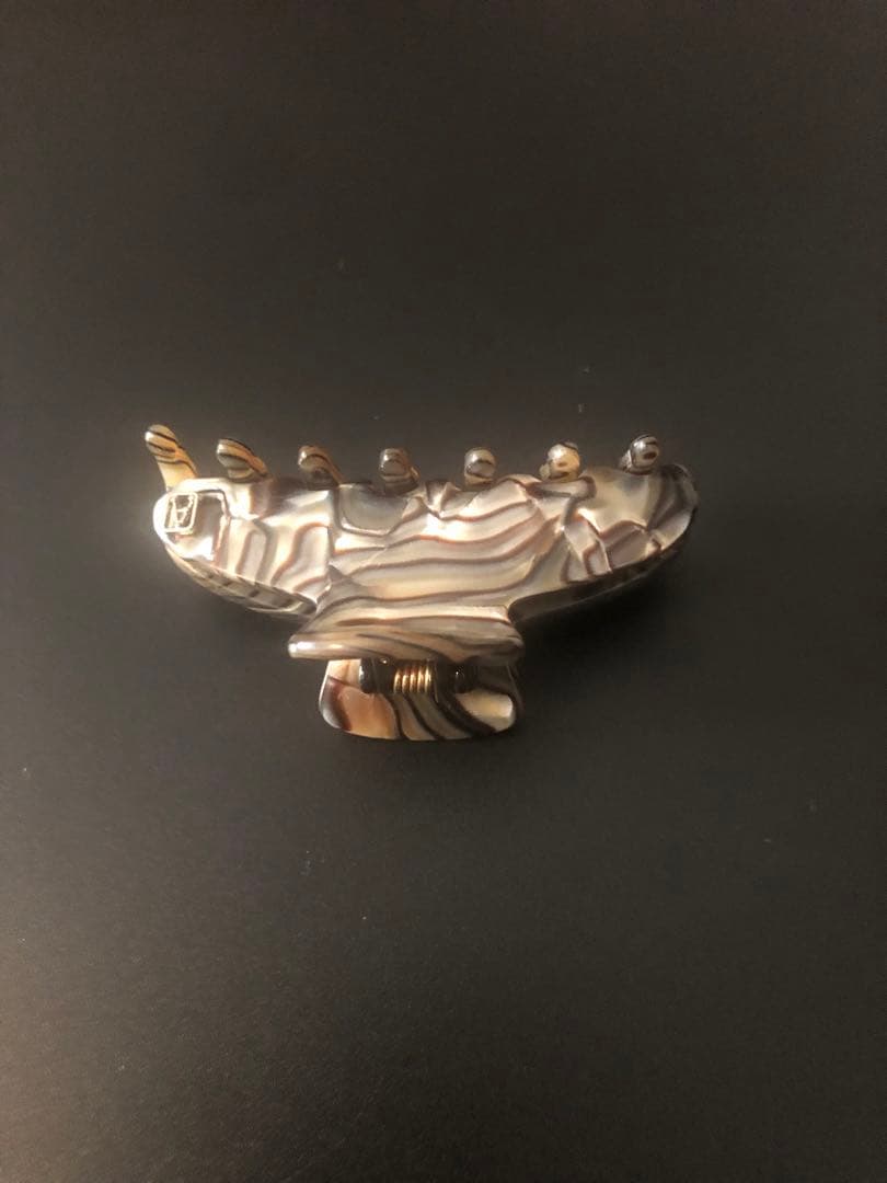 アレクサンドル　レアクリップ　アーツアンドサイエンス ヘアピン　アクセサリー