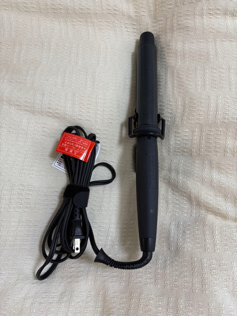 成約済 マグネットヘアプロ カールアイロン32m