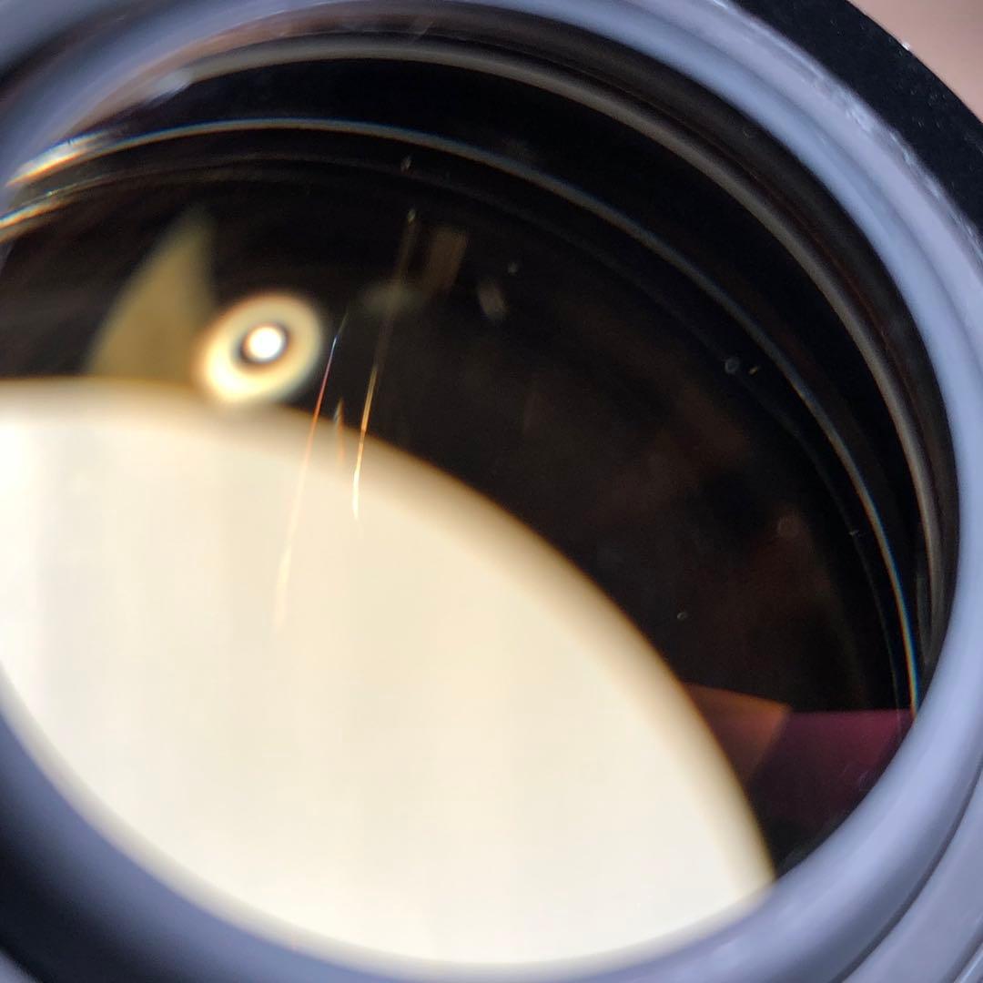 純正付属品付　PENTAX super takumar 50mm f1.4