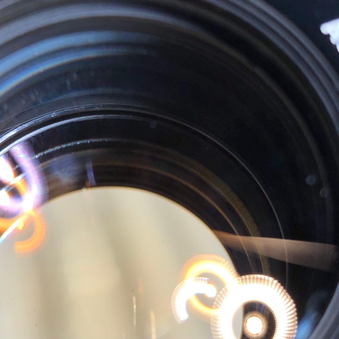 純正付属品付　PENTAX super takumar 50mm f1.4