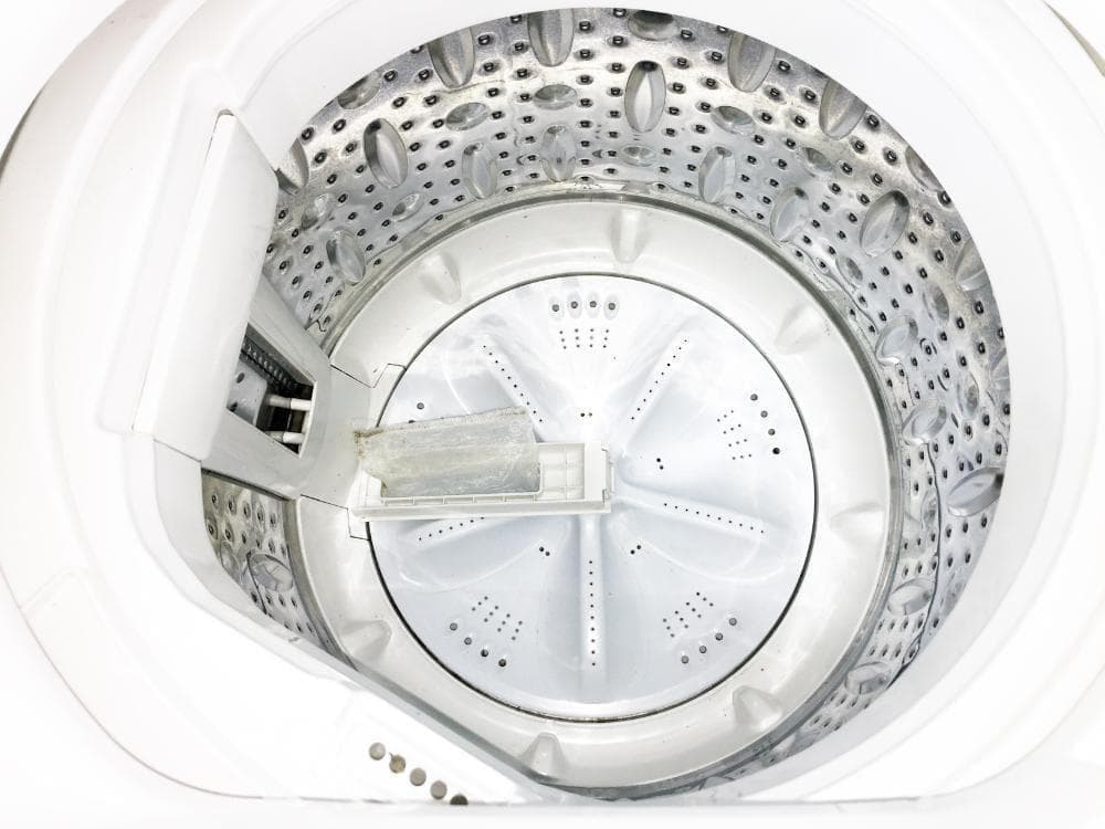 2015★美品中古★YAMADA☆4.5kg洗濯機【YWM-T45A1】