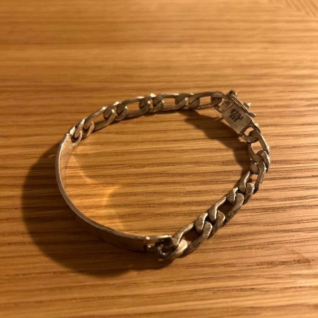 J*L様 INTERIM インテリム プレートブレスレット