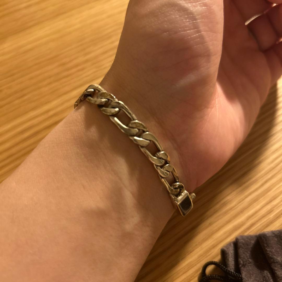 J*L様 INTERIM インテリム プレートブレスレット