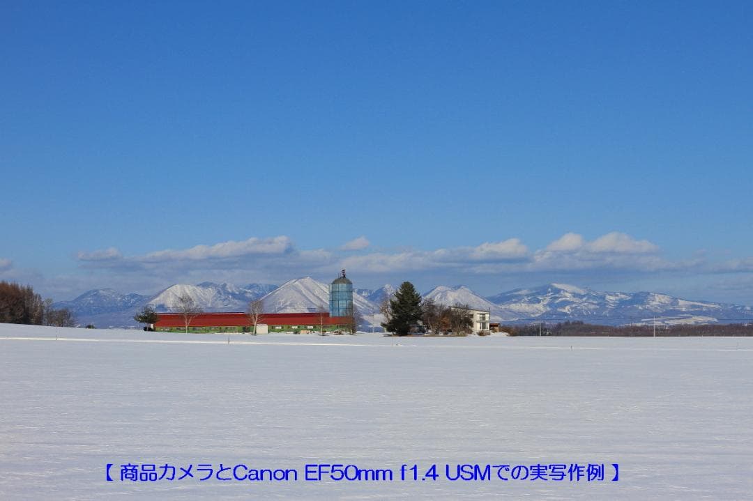 Canon EOS 7D シャッター回数少なく美品