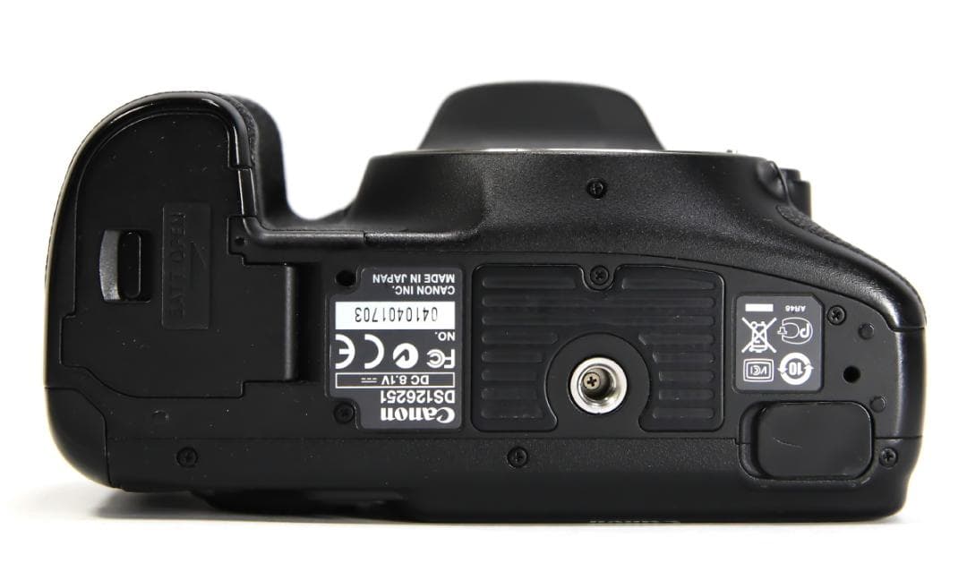 Canon EOS 7D シャッター回数少なく美品