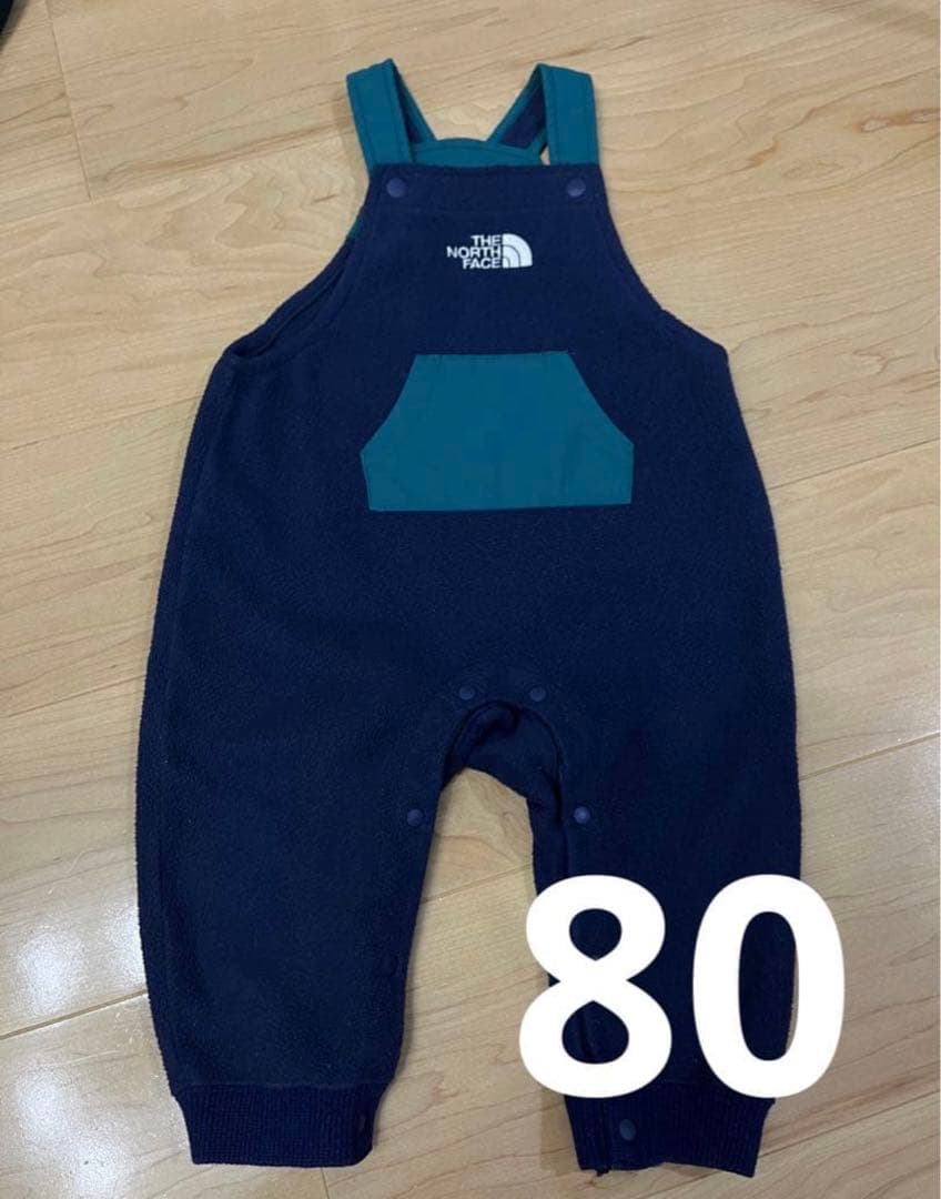 専用　THE NORTH FACE シェルブランケット