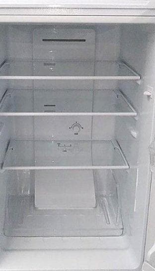 2022年製 YAMADA 156L 冷蔵庫【YRZ-F15J】