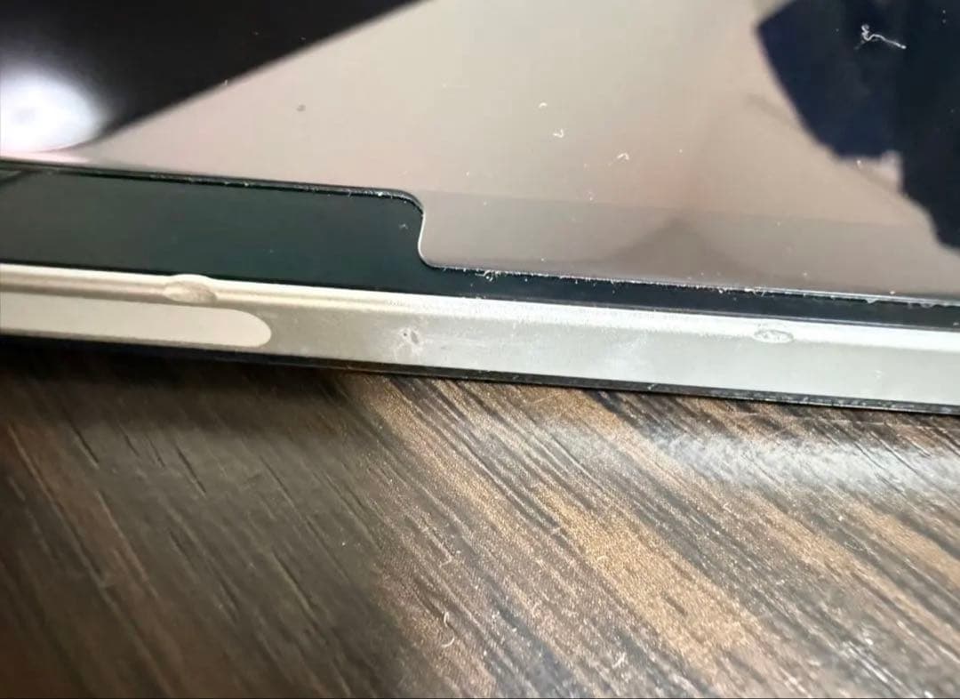 iPad Pro 11インチ 第1世代 シルバー