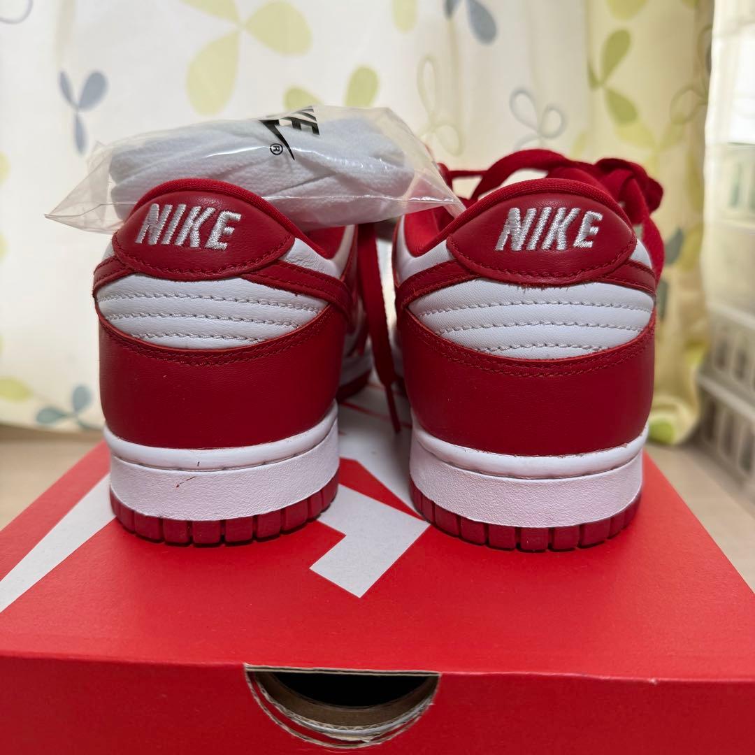 NIKE DUNK LOW SP CU1727-100 24cm 新品未使用