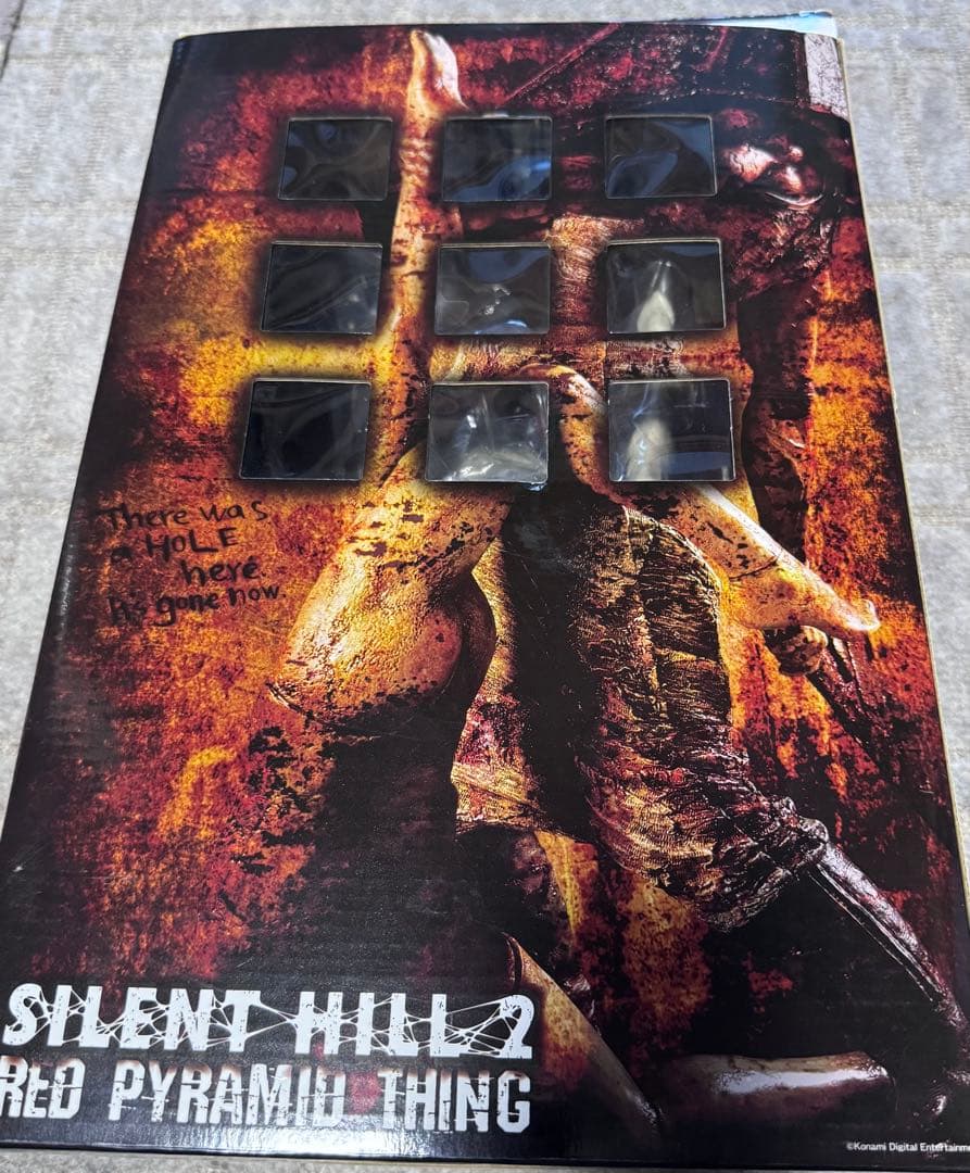 サイレントヒル2 レッドピラミッドシング 1/6スタチュー マネキンVer.