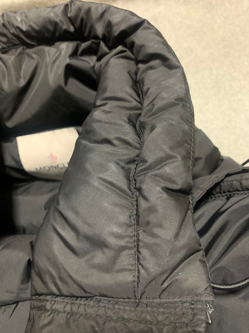 MONCLER/VIBURNUM最終価格