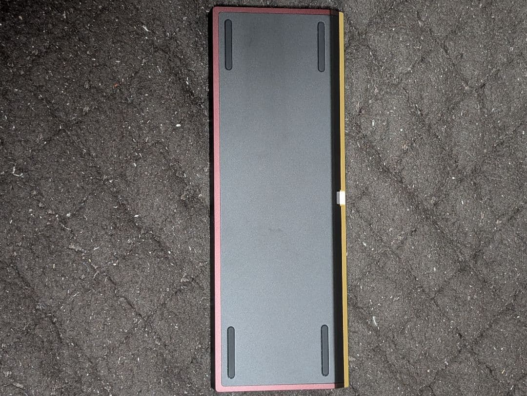 【自作キーボード】ModeDesigns SixtyFive(2021) 65%