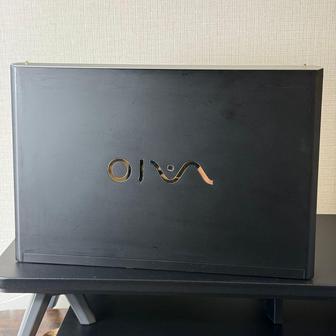 ★特価★VAIO VJS131C11N 最新Office2024バッテリー良好♪