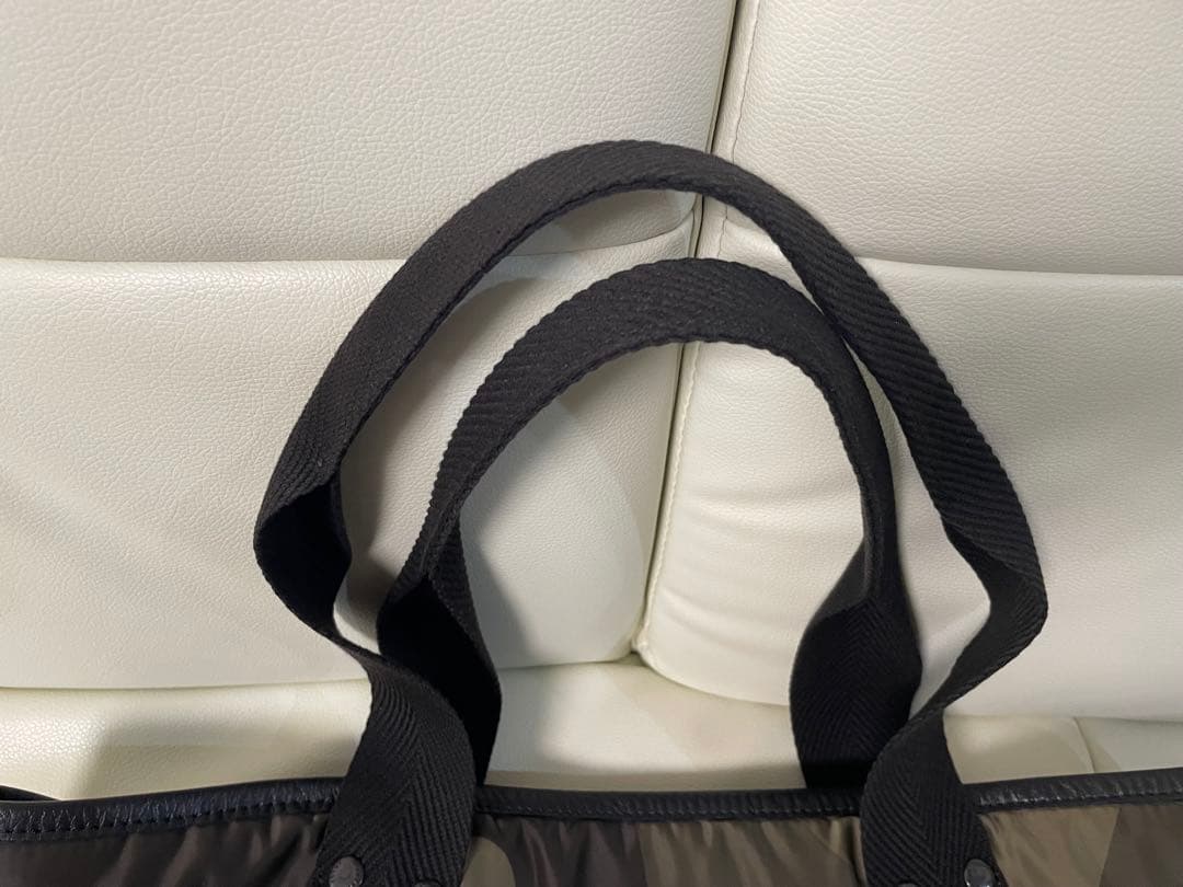 sacai×kaws トートバッグ