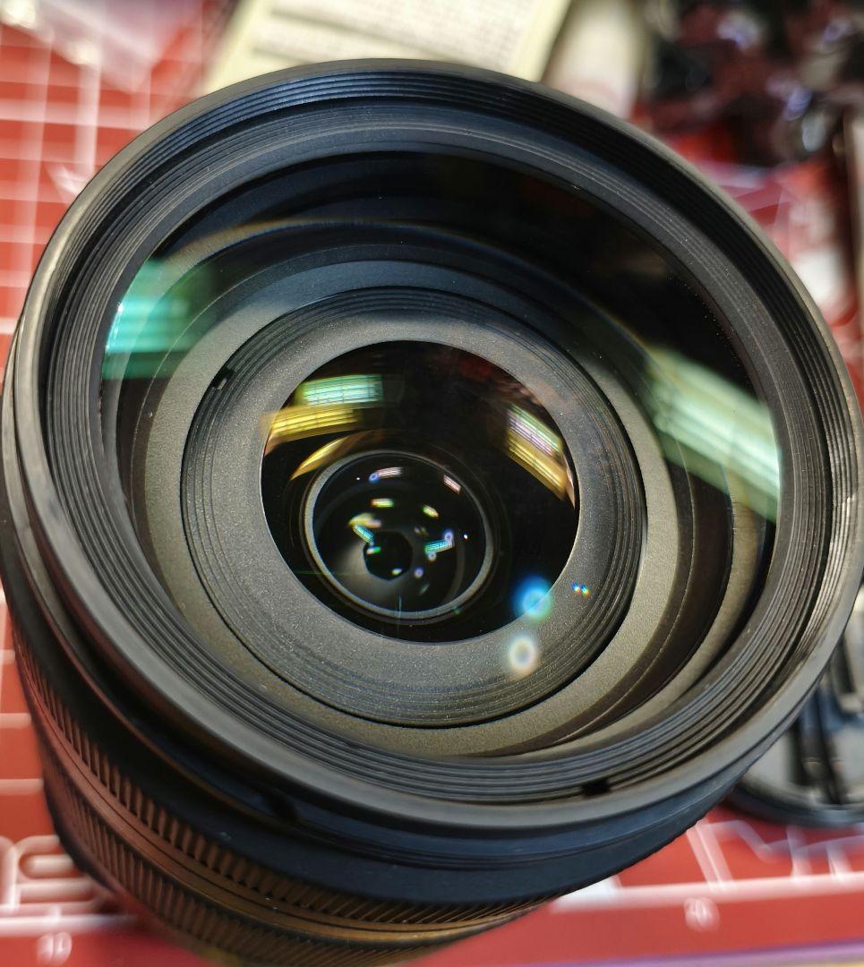 SONY SAL2875 f2.8　大三元ズーム