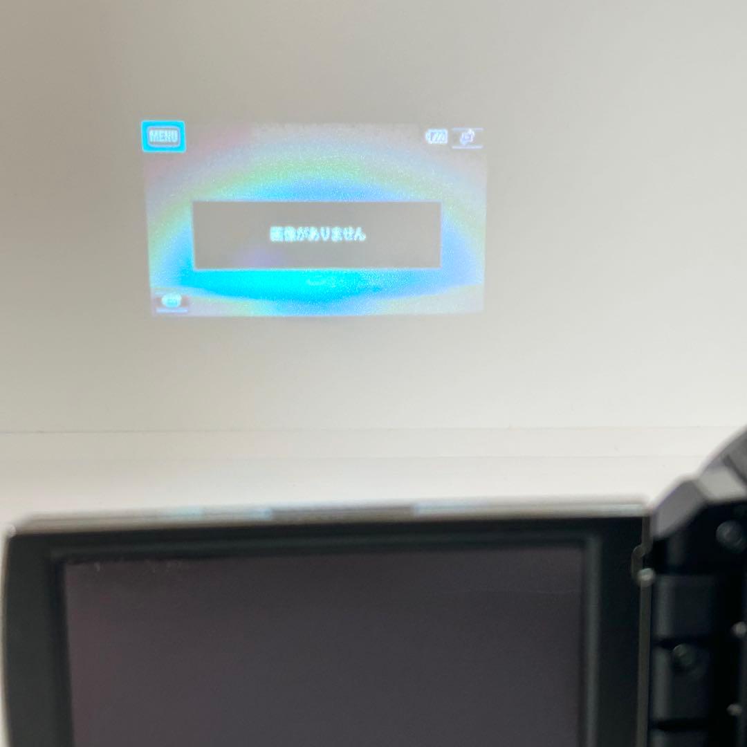 ✨美品✨付属品多数✨SONY ハンディーカム ビデオカメラ HDR-PJ590V